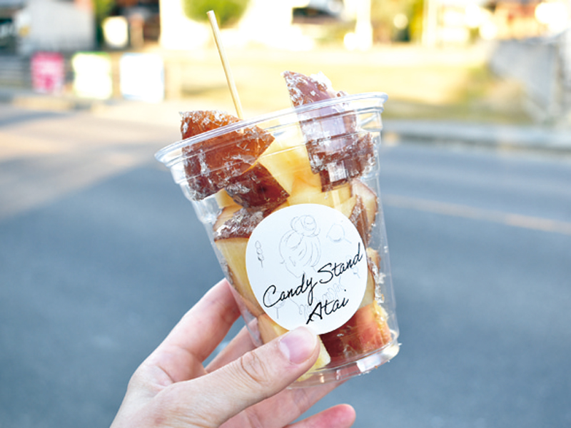 『BABY･TACO（ベビタコ）』屋台の人気メニューを一度に楽しめるお店がOPEN！【香川県丸亀市川西町】