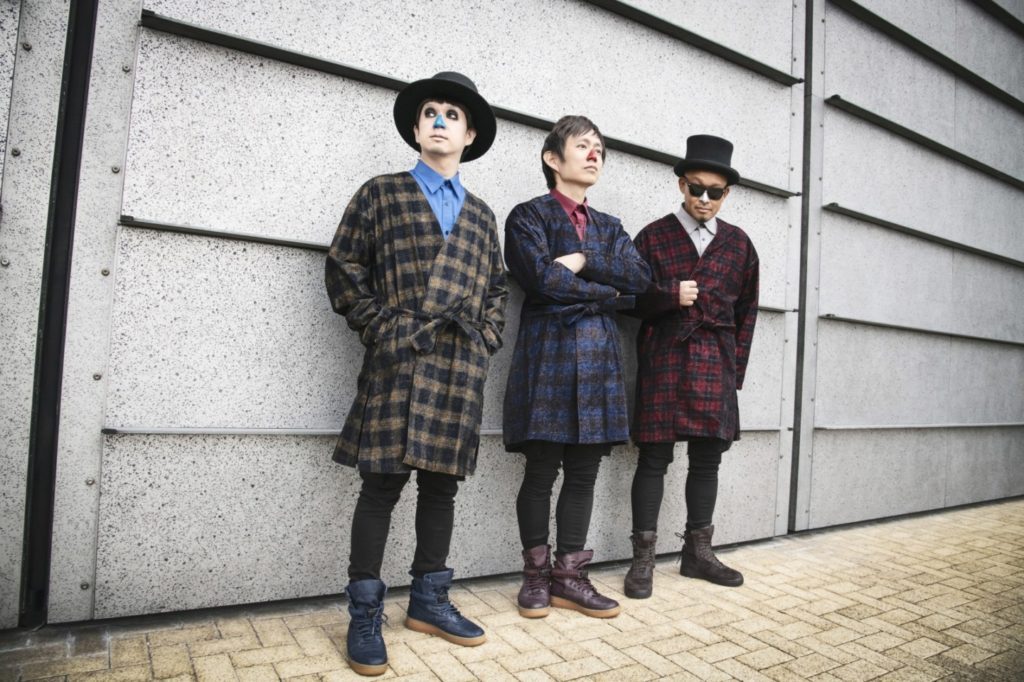 終了しました。10月5日（土）『H ZETTRIO TOUR 2019 ー気分上々ー』