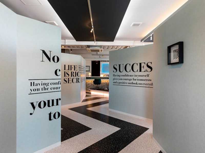 セルフエステで最先端のマシンが使い放題！