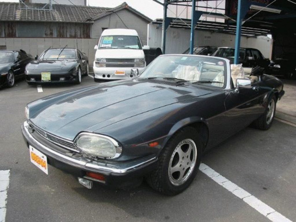 風の中ロマンを感じて、ルート１１をぶっとばせ！！