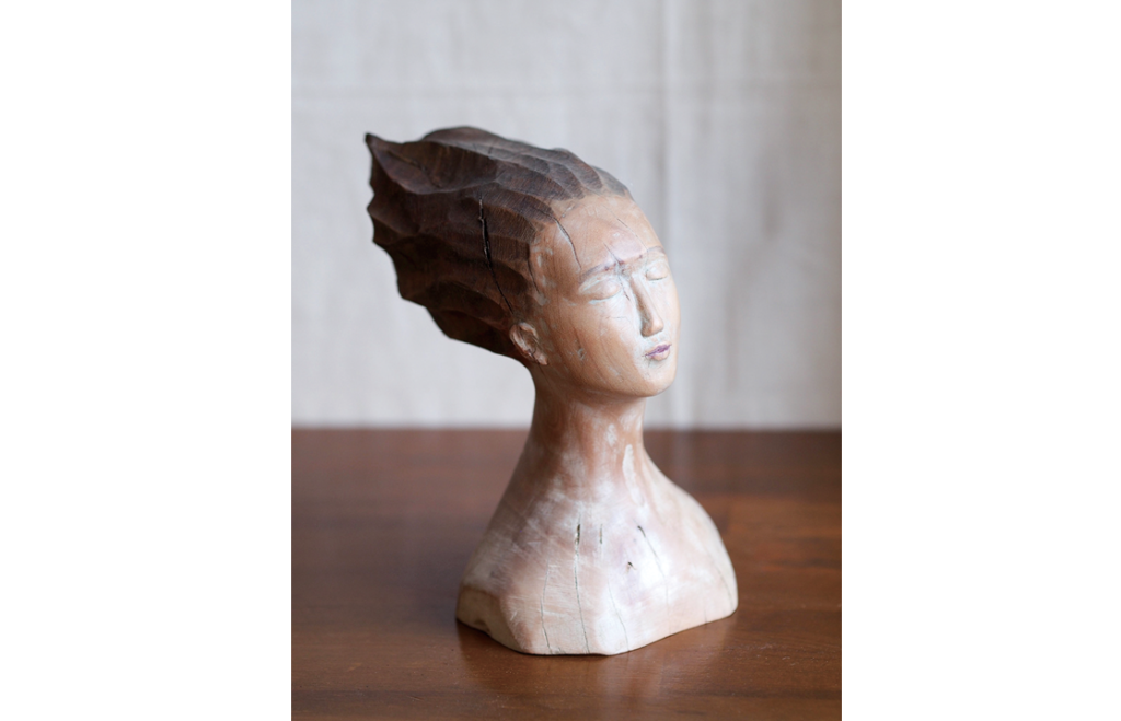 終了しました。4月2日（火）～5月12日（日）『高松市塩江美術館』がリフレッシュオープン！ 町内在住の作家・中井弘二郎の作品に触れて「塩江美術館リフレッシュオープン企画展 中井弘二郎展-feels through it-」