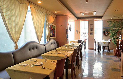 『Cucina Italiana BIANCO』３０年以上に渡って美味を追求するマスター渾身のイタリアの味