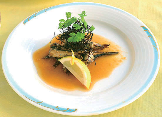 『Cucina Italiana BIANCO』３０年以上に渡って美味を追求するマスター渾身のイタリアの味