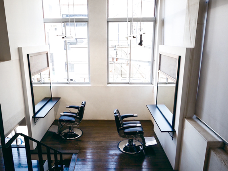 『BINGO HAIR WORKS 高松店　ビンゴヘアワークス タカマツテン』香川県初上陸！ハイブリッドメンズヘアサロン【香川県高松市瓦町】