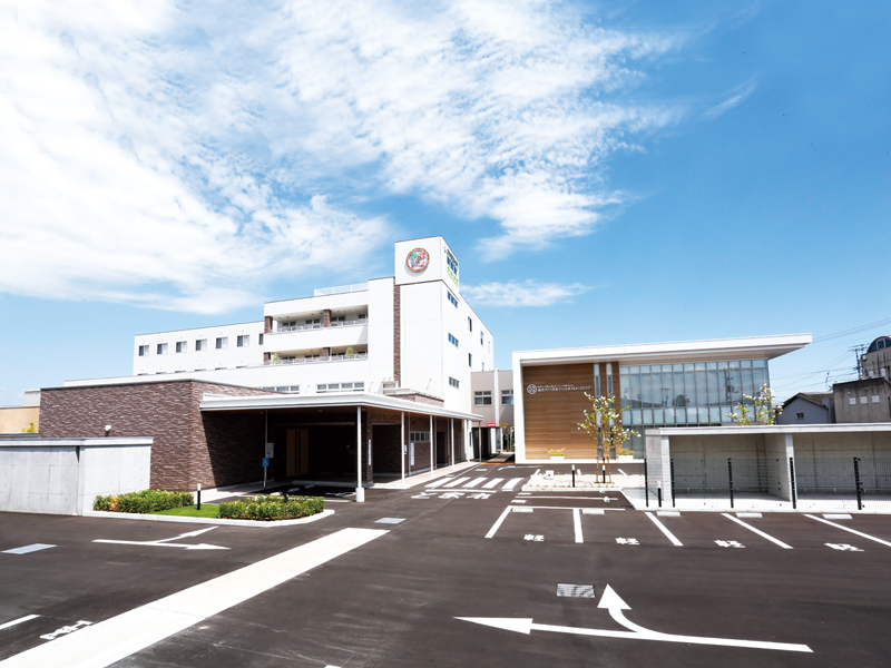 新型コロナウイルスのPCR検査を車に乗ったままできる検査を導入！