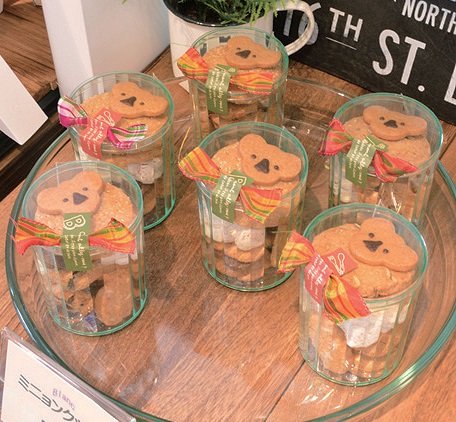 長く地元に愛される老舗パティスリー良質な素材を使った絶品スイーツをここで