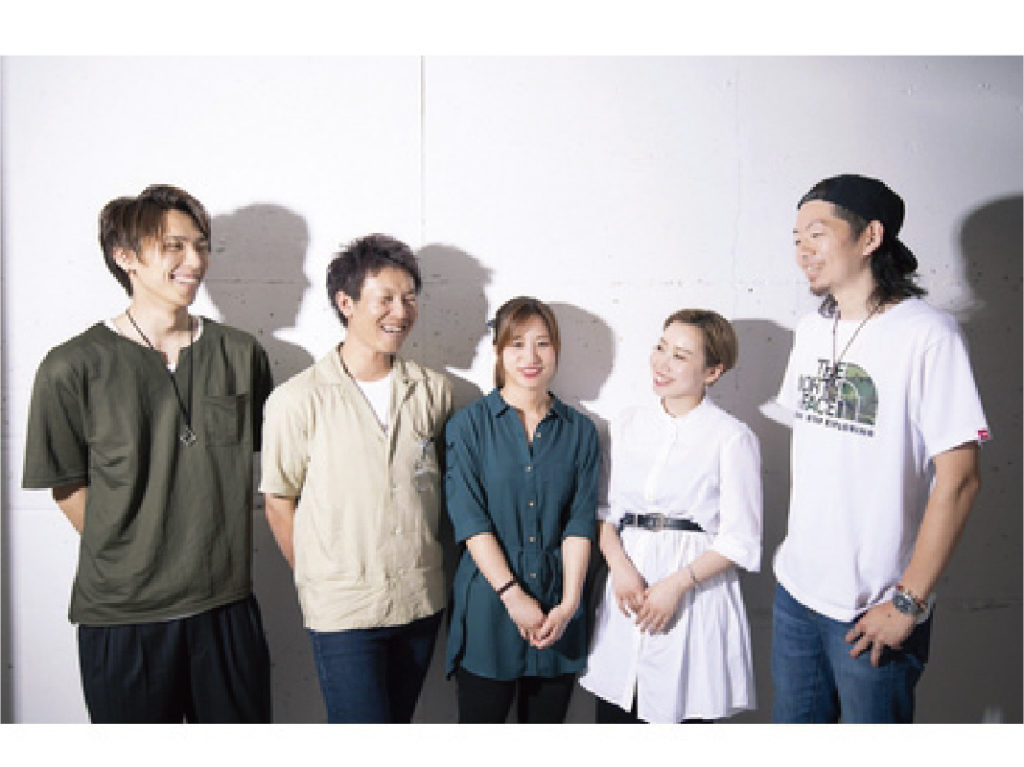 誰もが憧れるトレンドヘアスタイルに大変身！『blanco 丸亀土器店』