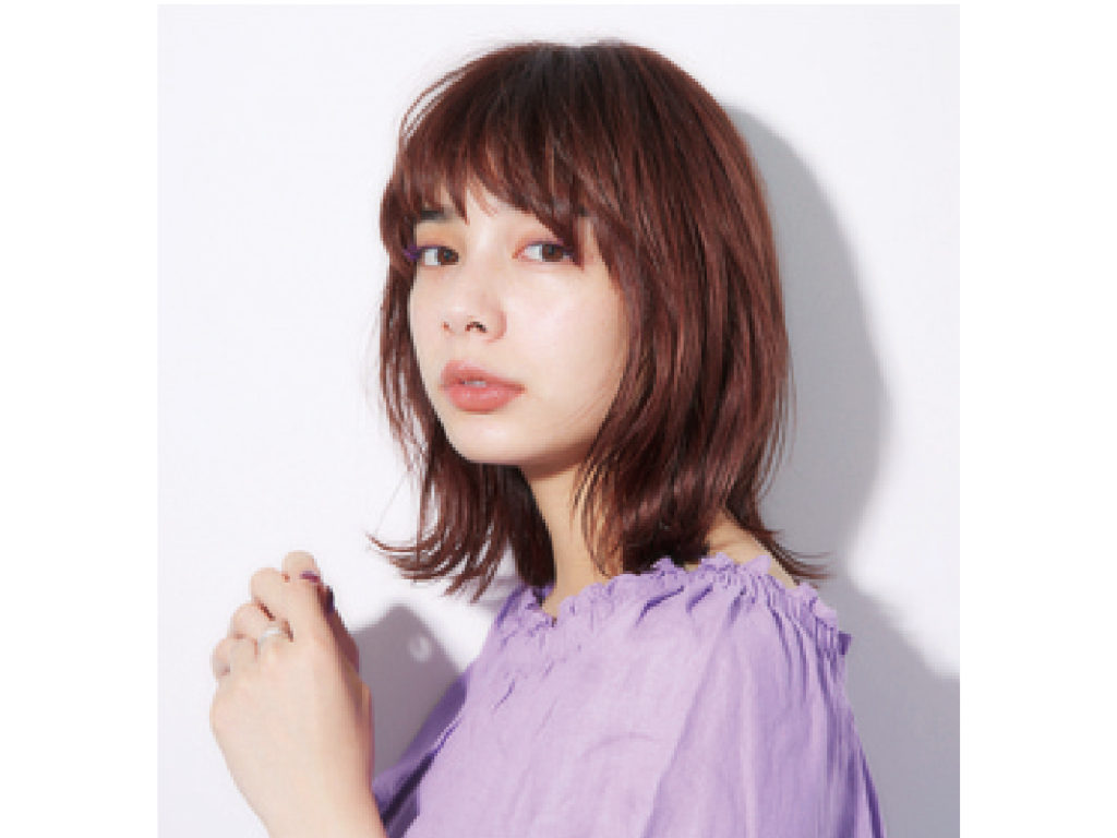 誰もが憧れるトレンドヘアスタイルに大変身！『blanco 丸亀土器店』