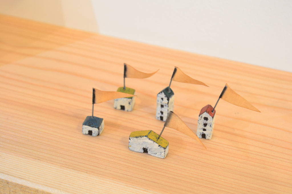 『KITAHAMA BLUE STORIES』デザイナー目線で選んだ暮らしのアイテム瀬戸内がもっと愛おしくなるセレクトストア