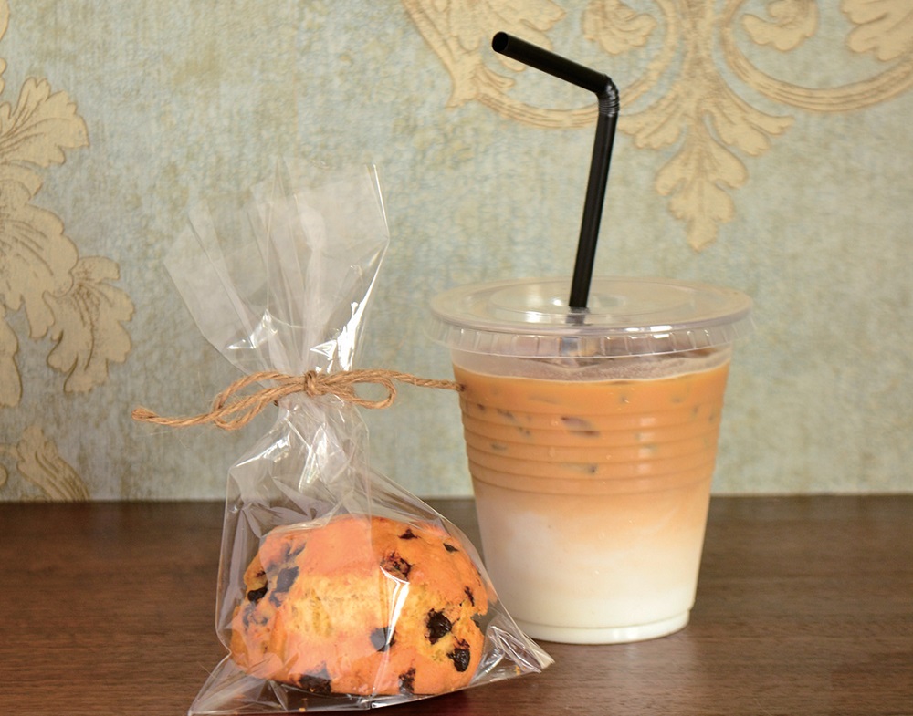 『Cafe terior Boston』日替わりわんぱくサンドが自慢！コーヒースタンドが美術館通りにOPEN