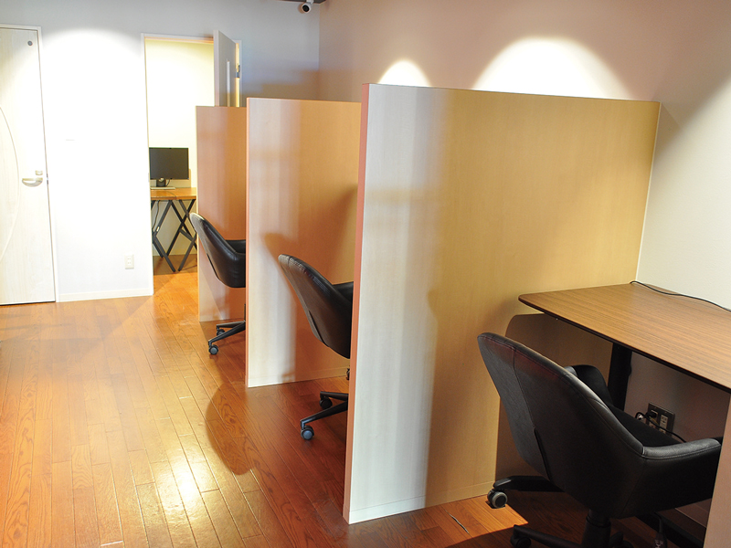 五感・学び・あそび×インキュベーショ Inspirationが連鎖する新しい施設