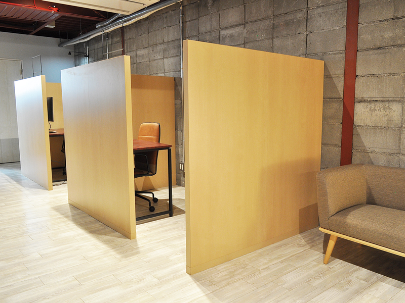 五感・学び・あそび×インキュベーショ Inspirationが連鎖する新しい施設