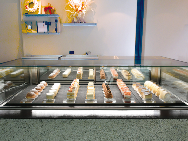 『Brick　ブリック』洗練されたケーキが並ぶパティスリーが高松兵庫町商店街にOPEN【香川県高松市兵庫町】