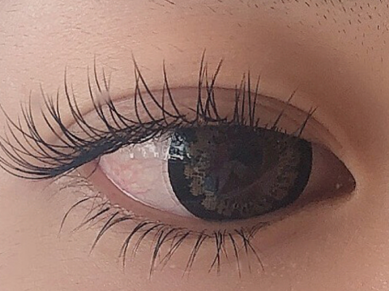 毎月通える通いやすさが魅力『まつエクサロン ブラックテリー』