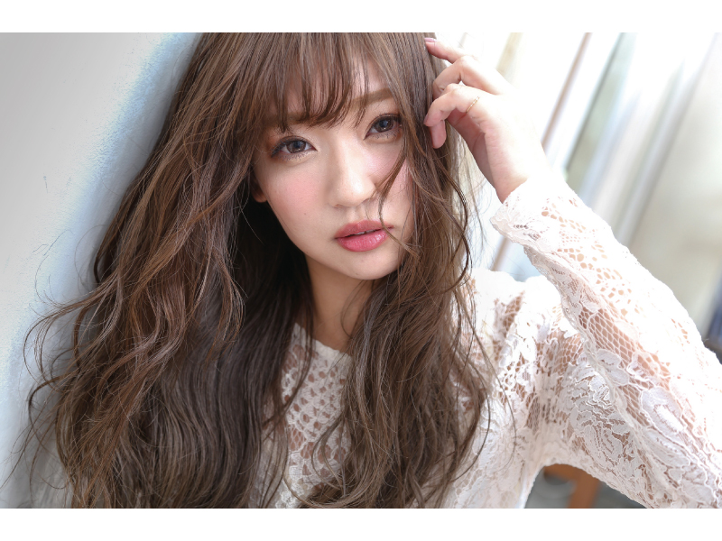 夏のヘアアレンジや透明感カラーを提案 ！『DAY★S』で綺麗・可愛いを見つけよう!