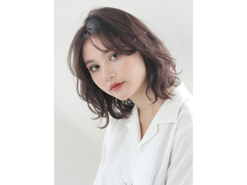 『mod’s hair 高松瓦町店』50年愛され続けるフランス・パリ発祥の人気サロン!!