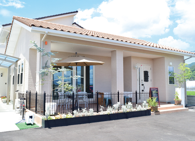 『Cooking Hausen』で料理をはじめよう!