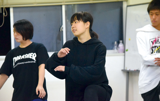 『プルアップダンススタジオ観音寺』人気のダンススタジオが観音寺にもOPEN！