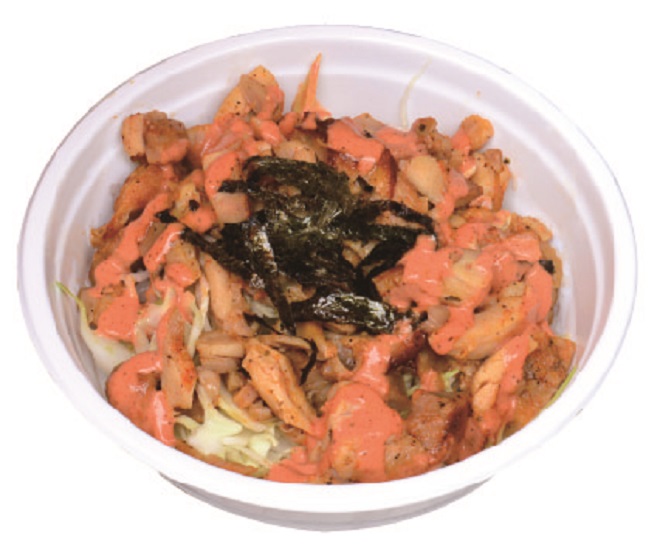 本場トルコの味