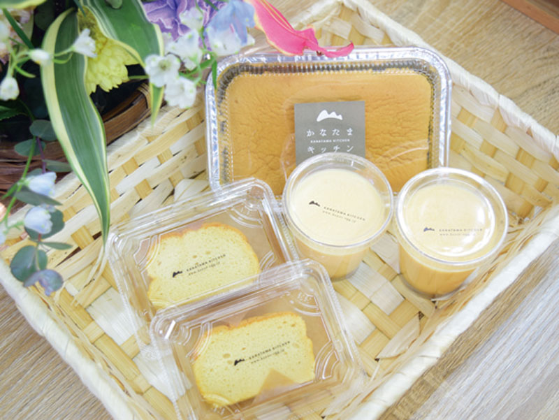 『かなえ養鶏場」のアンテナショップ2号店が坂出にOPEN！