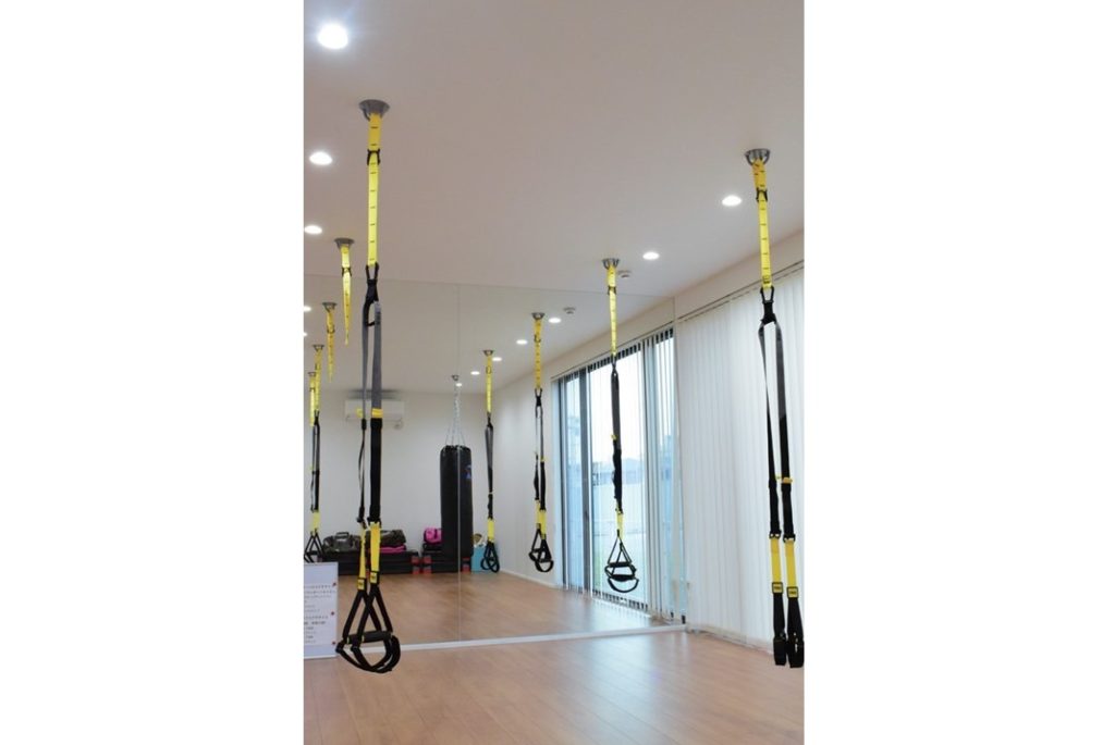 『コンディショニングジム ネスト』運動不足だと感じている方必見！「大人の部活」を始めよう