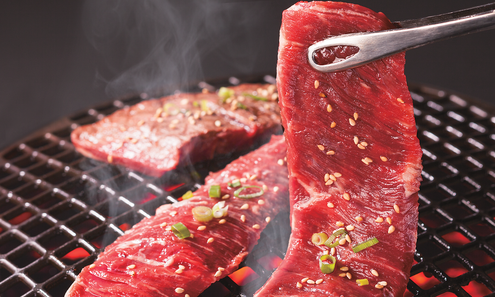 『すたみな太郎 屋島店』焼肉・寿司・デザートなど最大130種が食べ放題!!