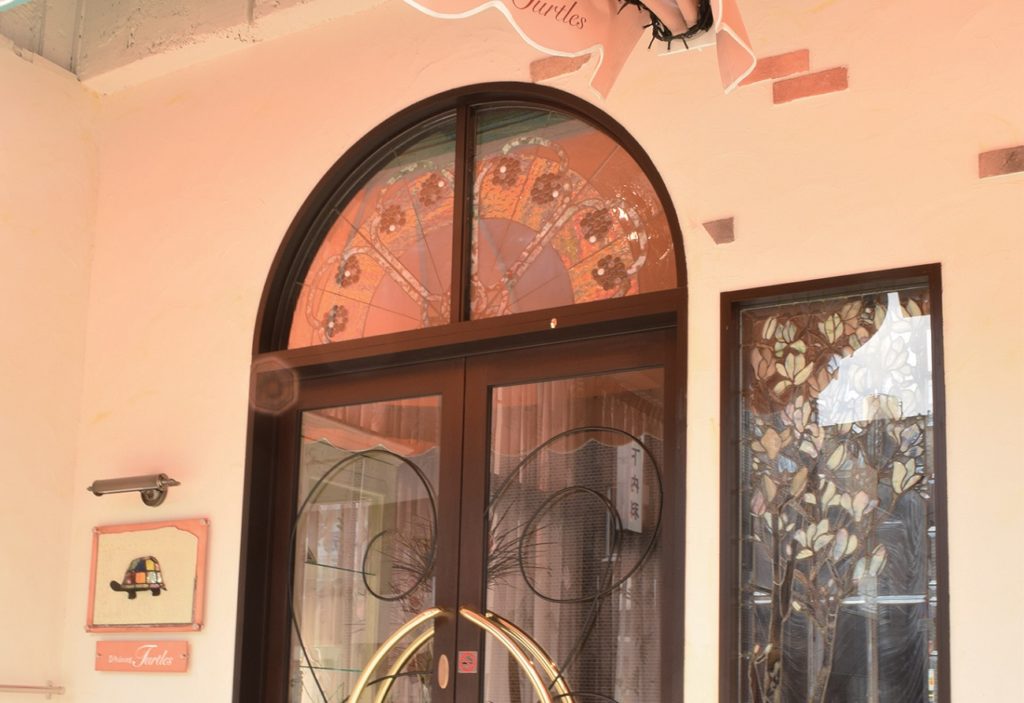 『瓦町ｄｉｎｉｎｇ　Ｔｕｒｔｌｅｓ』大切な人の想いを受け継いだ唯一無二のフレンチダイニングが誕生