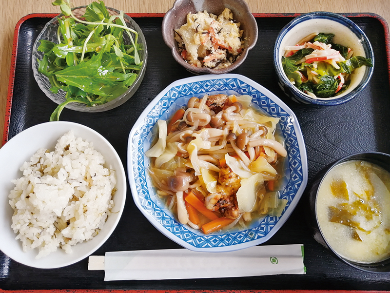 築100年以上の古民家をリノベーション 温かさに包まれる寛ぎのカフェがOPEN