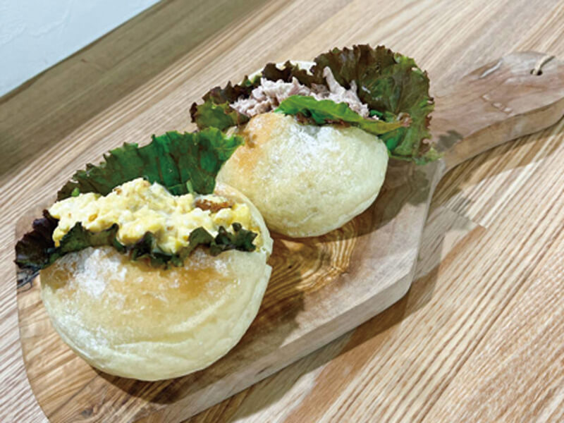 身体に優しい健康ランチを味わおう