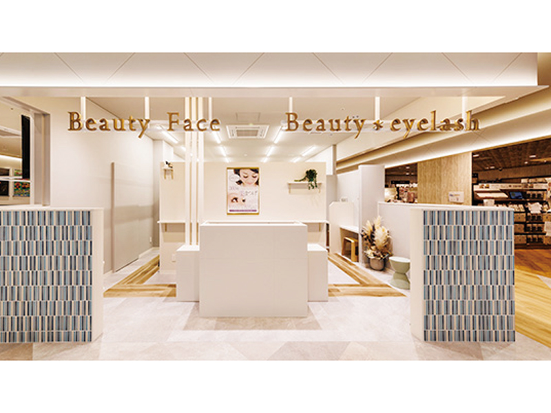 『Beauty Face 高松オルネ店　ビューティーフェイス  タカマツオルネテン』夏に向けて、お肌のお手入れを始めてみませんか？【香川県高松市浜ノ町】