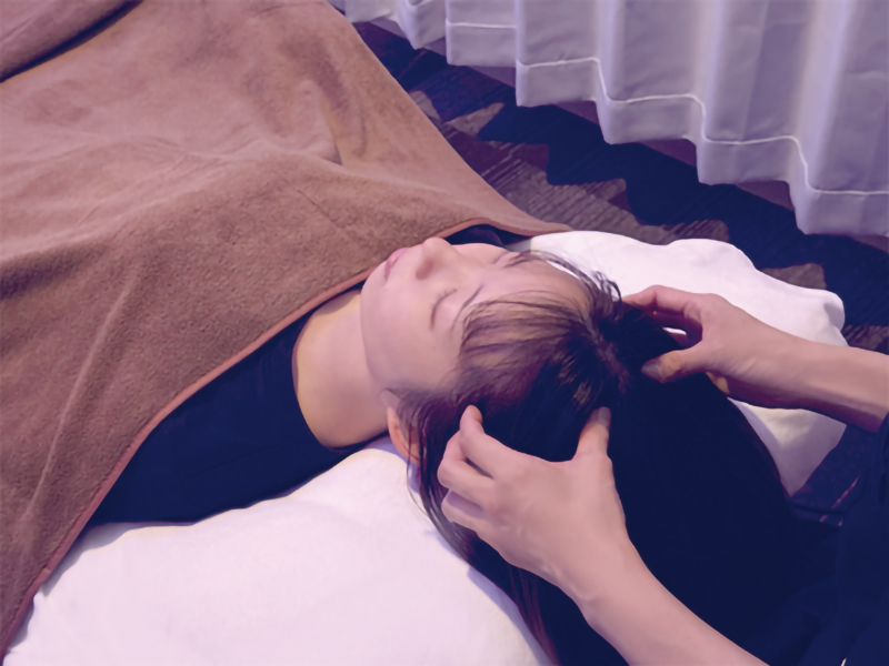 『ドライヘッドスパ専門店 アリエス 高松店』極上新感覚ドライヘッドスパサロンOPEN！【香川県高松市兵庫町】