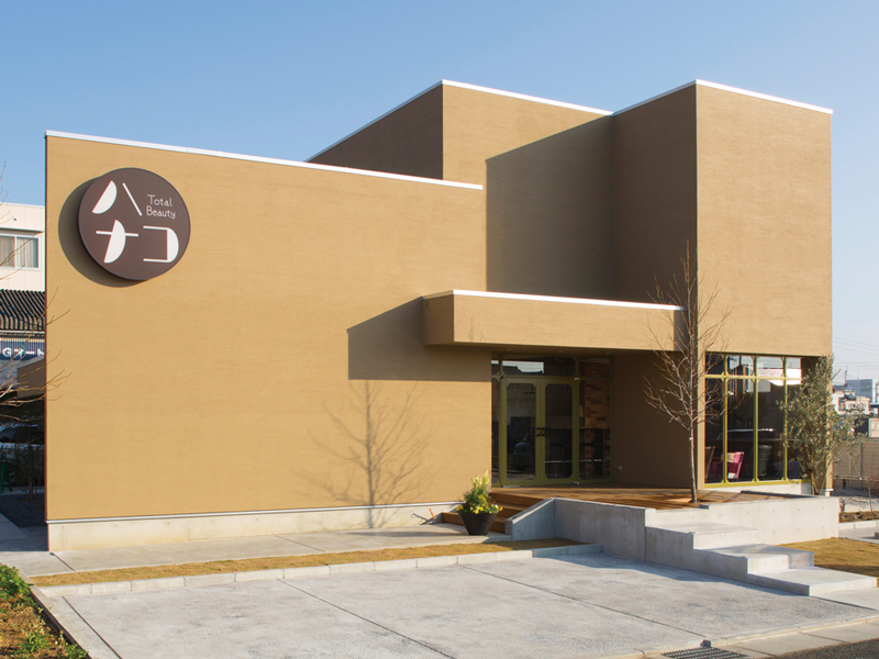 ずっとキレイでいたい大人の女性のトータルビューティが叶うサロン！