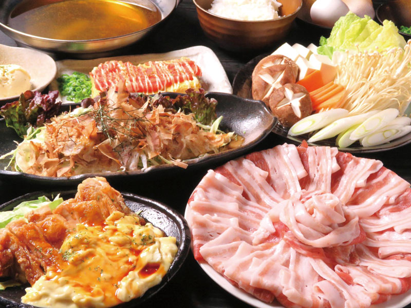 鹿児島名物を味わえる居酒屋がOPEN！