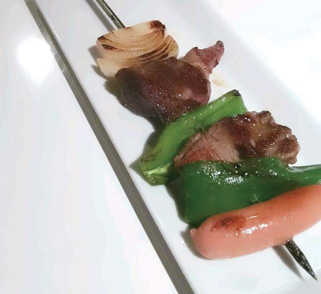 ワイワイ楽しく飲んで話せる居酒屋