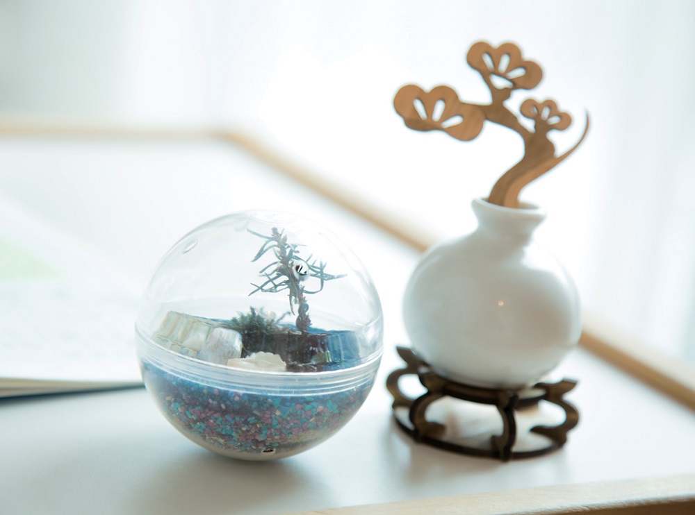 「盆栽たいそう～国宝級になりたいな～」PVがハリウッド･ドリームズ国際映画祭でダブル受賞