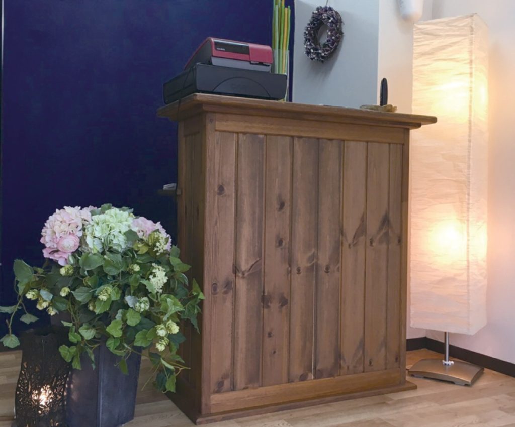 驚くほどのコストパフォーマンスと、ディープな手技が自慢！