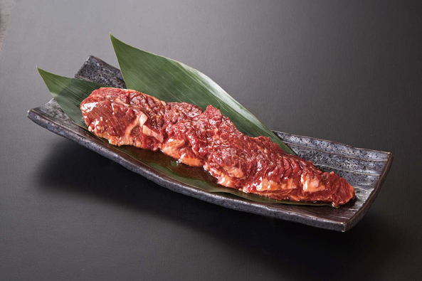 『天山閣 プラス上吉田店』新しくサラダバーが登場、上吉田店リニューアル！