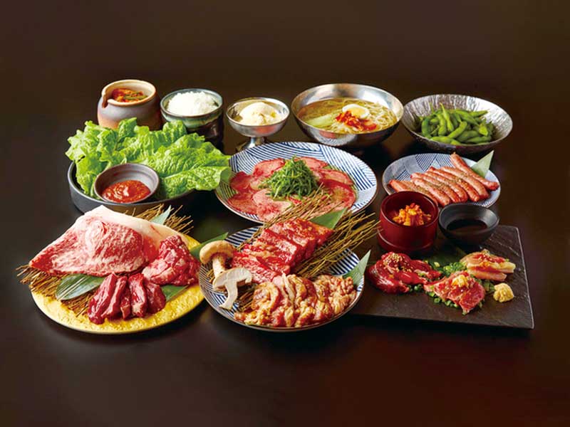 全国で話題の焼肉店が四国初上陸！