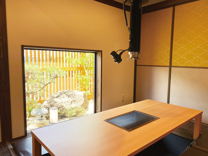 圧巻のコストパフォーマンス&寛ぎ空間で圧倒的な支持を得る『肉の近どう』4月26日に丸亀店が待望のOPEN