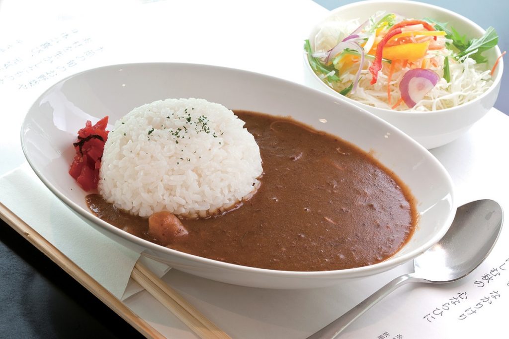 海外で話題沸騰中！高松テルサのレストランに「ブッダボウル」が登場！