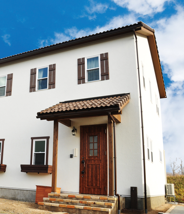 『Maman高松　ママンタカマツ』　ママを笑顔にするオールインワン住宅が登場