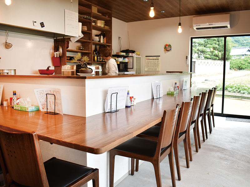 『おにぎり処 田んぼ』坂出･王越エリアのNEWスポットで楽しむ ほっこり美味しい手作りおにぎり【香川県坂出市王越町】