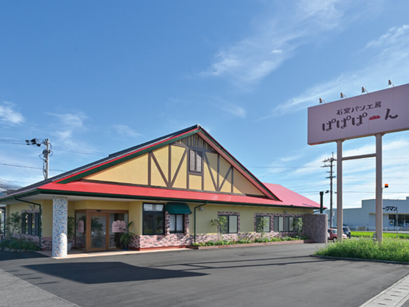 讃岐うどんの名店『さぬき麺業』が手掛けるパン屋さんがOPEN！