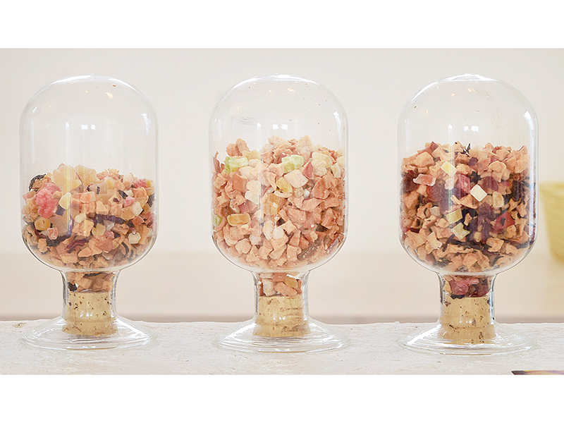 まっしろなキャンバスをイメージしたライフスタイルショップがOPEN!