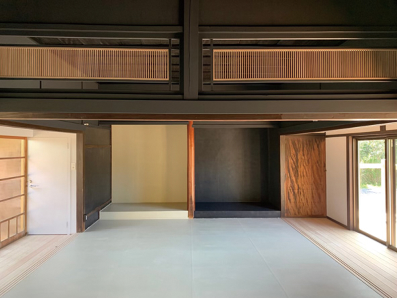 職人のこだわりが詰まった『ハチドリ』完成！