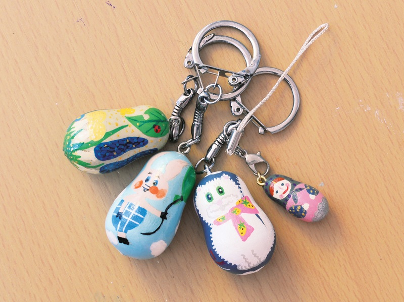 個性溢れる可愛らしいロシアの伝統工芸 マトリョーシカ専門店が移転オープン！