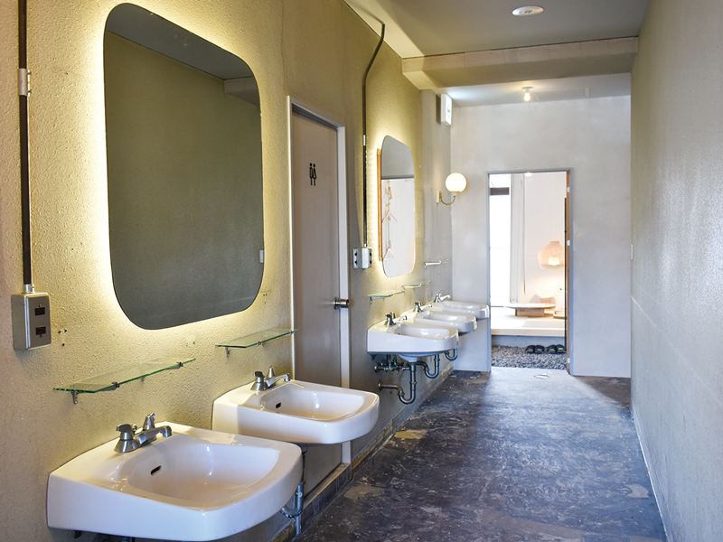 『HAKOBUNEビル』に5つの客室を備えたホステルが誕生！コンセプトは「クリエイティブリトリート」 滞在の中で非日常を感じ、創造することを楽しもう！