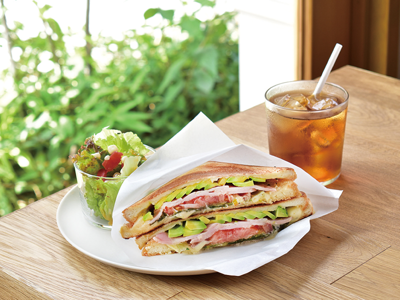 『HAKOBUNEビル』に5つの客室を備えたホステルが誕生！コンセプトは「クリエイティブリトリート」 滞在の中で非日常を感じ、創造することを楽しもう！