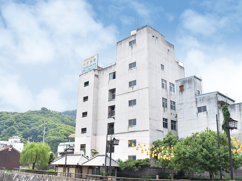 『HAKOBUNEビル』に5つの客室を備えたホステルが誕生！コンセプトは「クリエイティブリトリート」 滞在の中で非日常を感じ、創造することを楽しもう！