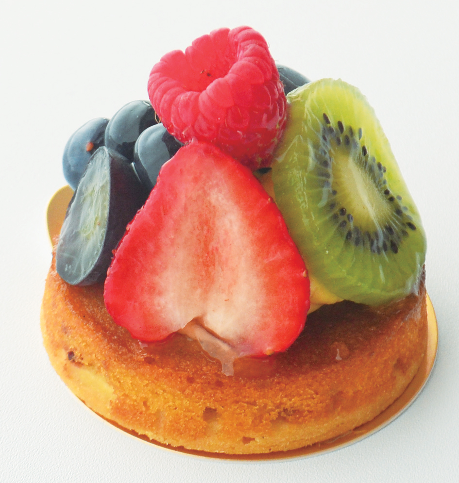 新たな出会いが詰まった”再開”の場所♪三本松にパティスリーがＯＰＥＮ